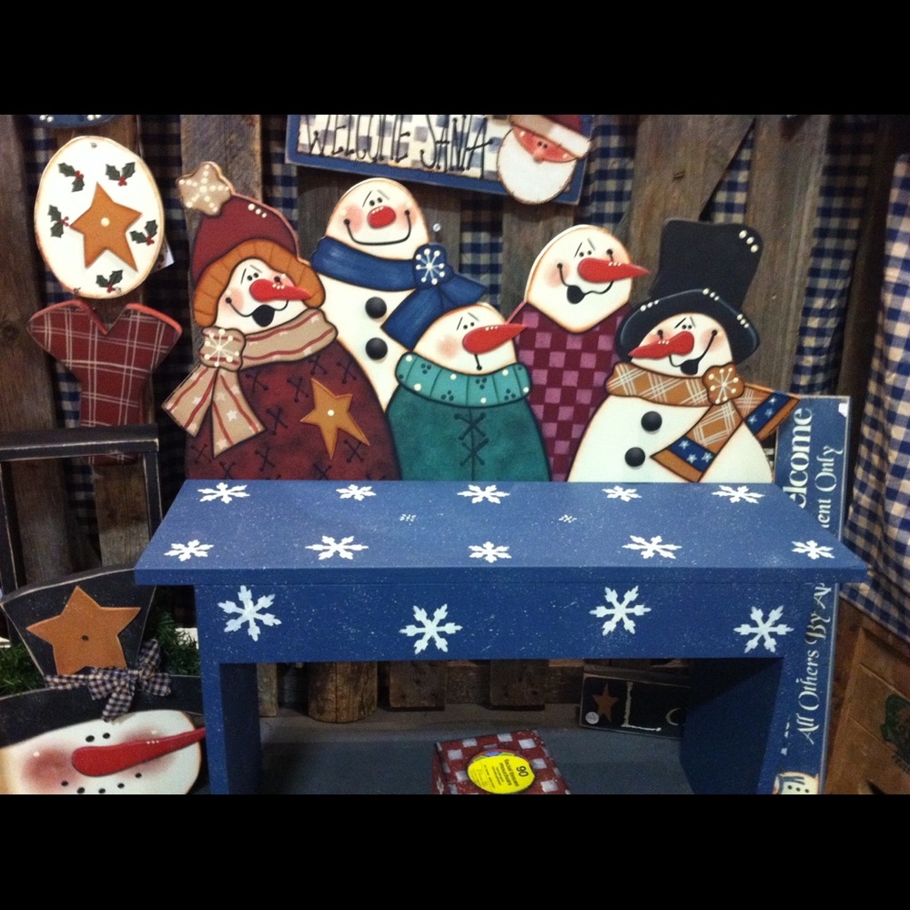 Meet your Posher, Melody